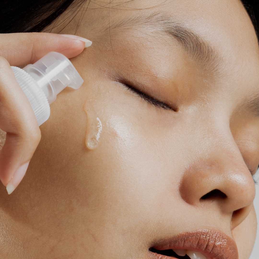 Skincare 101: De juiste volgorde van jouw skincareroutine!  Skincare 101: De juiste volgorde van jouw skincareroutine!