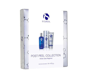 iS Clinical POST-PEEL COLLECTION iS Clinical POST-PEEL COLLECTION