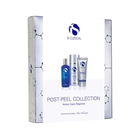 iS Clinical POST-PEEL COLLECTION iS Clinical POST-PEEL COLLECTION