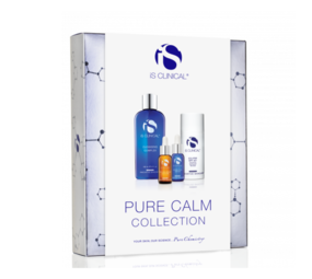 iS Clinical PURE CALM COLLECTION iS Clinical PURE CALM COLLECTION