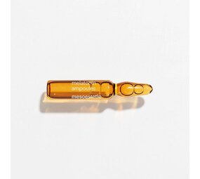 Mesoestetic MELATONIN AMPOULE - Per Stuk Mesoestetic MELATONIN AMPOULE - Per Stuk