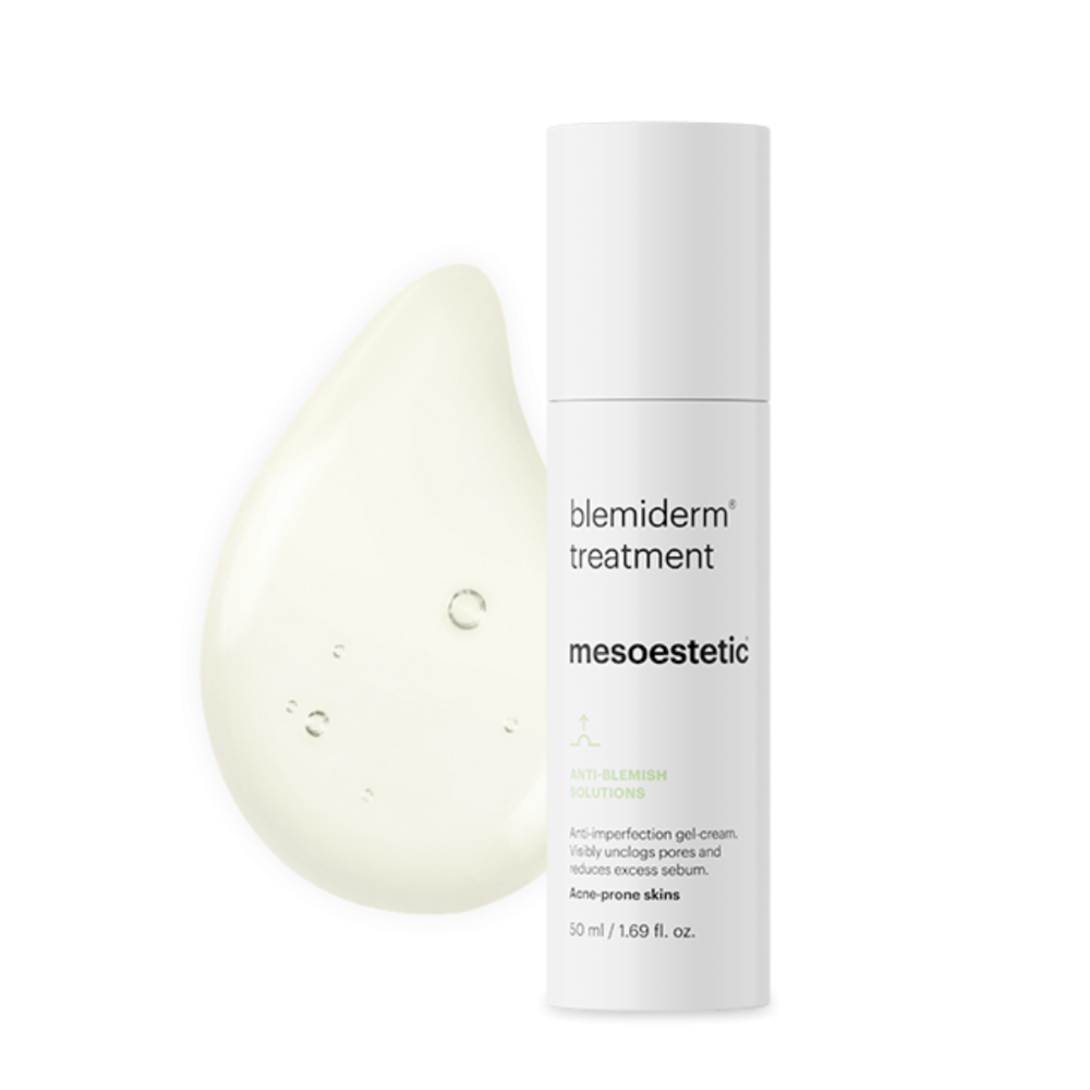 Mesoestetic BLEMIDERM® TREATMENT - 50ml Mesoestetic BLEMIDERM® TREATMENT - 50ml