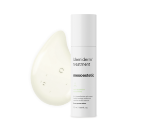 Mesoestetic BLEMIDERM® TREATMENT Mesoestetic BLEMIDERM® TREATMENT