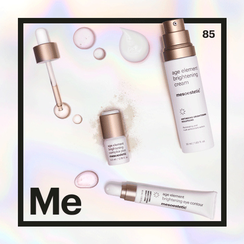 Mesoestetic Brightening Solutions