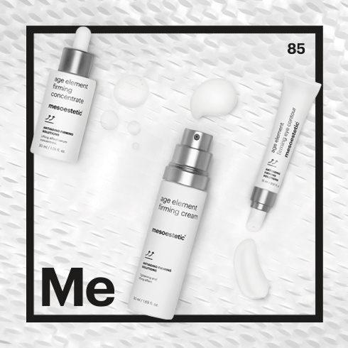 Mesoestetic Firming Solutions