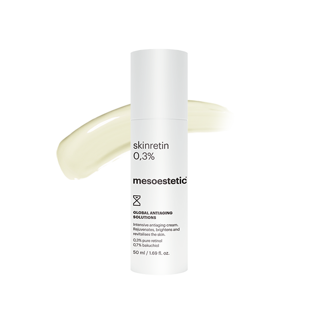 beste retinol crème