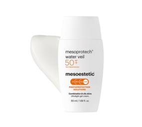Mesoestetic MESOPROTECH® WATER VEIL SPF50+ Mesoestetic MESOPROTECH® WATER VEIL SPF50+