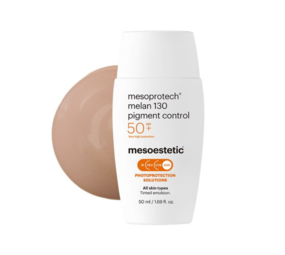 Mesoestetic MESOPROTECH® MELAN 130 PIGMENT CONTROL Mesoestetic MESOPROTECH® MELAN 130 PIGMENT CONTROL