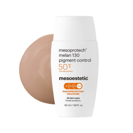 Mesoestetic MESOPROTECH® MELAN 130 PIGMENT CONTROL - 50ml Mesoestetic MESOPROTECH® MELAN 130 PIGMENT CONTROL - 50ml