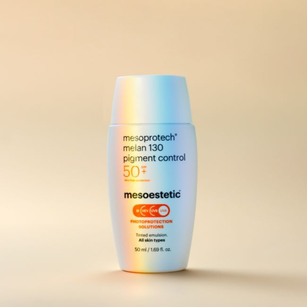 Mesoestetic MESOPROTECH® MELAN 130 PIGMENT CONTROL - 50ml Mesoestetic MESOPROTECH® MELAN 130 PIGMENT CONTROL - 50ml