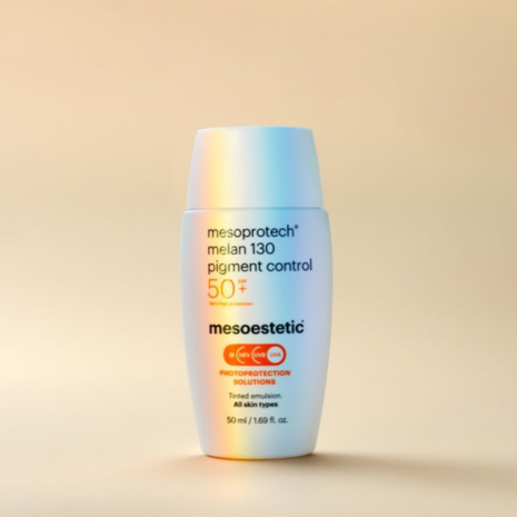 Mesoestetic MESOPROTECH® MELAN 130 PIGMENT CONTROL - 50ml Mesoestetic MESOPROTECH® MELAN 130 PIGMENT CONTROL - 50ml
