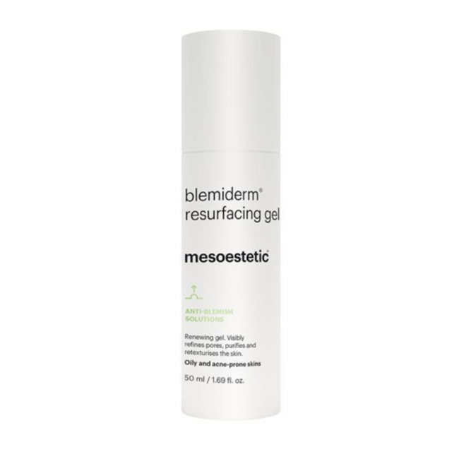 Mesoestetic BLEMIDERM® Acne Kit De Soins - OFFRE
