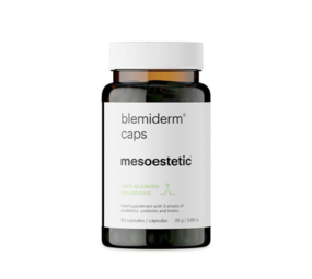 Mesoestetic BLEMIDERM® CAPS Mesoestetic BLEMIDERM® CAPS