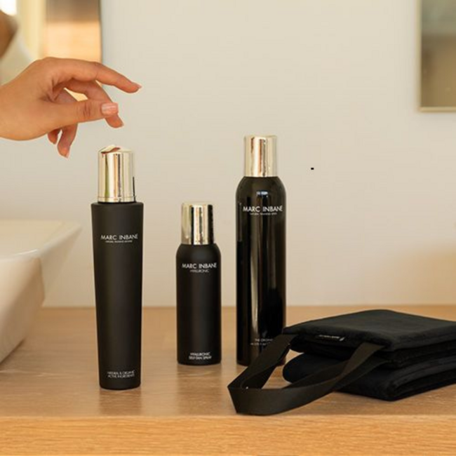 Marc Inbane BACK APPLICATOR