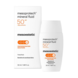 Mesoestetic MESOPROTECH® MINERAL FLUID SPF50+ - 50ml Mesoestetic MESOPROTECH® MINERAL FLUID SPF50+ - 50ml