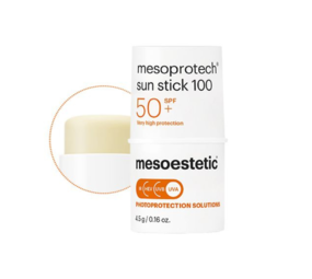 Mesoestetic MESOPROTECH® SUN STICK SPF100 Mesoestetic MESOPROTECH® SUN STICK SPF100