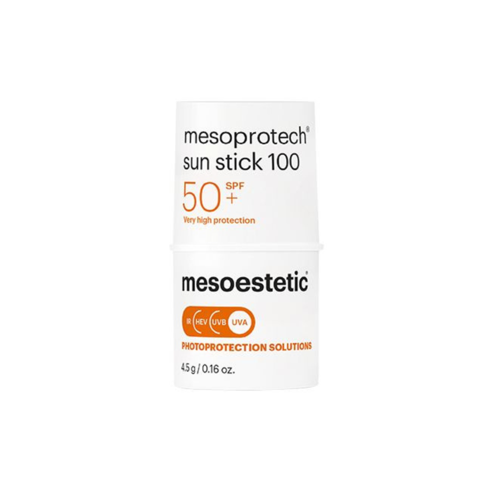 Mesoestetic MESOPROTECH® SUN STICK SPF100 - 4,5 g Mesoestetic MESOPROTECH® SUN STICK SPF100 - 4,5 g