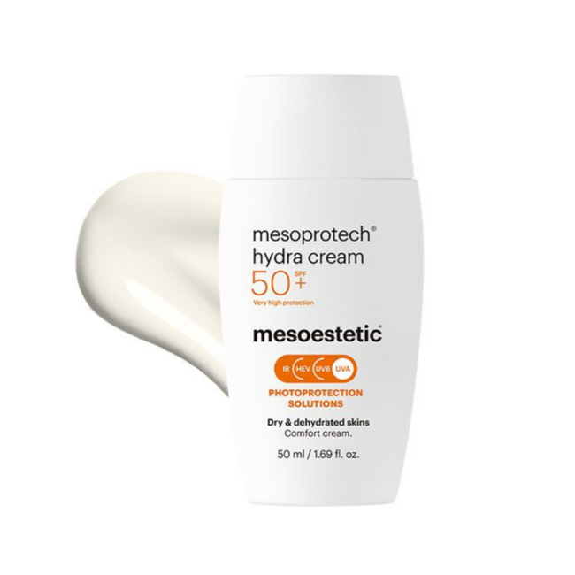 Mesoestetic MESOPROTECH® HYDRA CREAM SPF50+ - 50ml