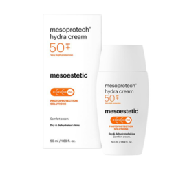 Mesoestetic MESOPROTECH® HYDRA CREAM SPF50+ Mesoestetic MESOPROTECH® HYDRA CREAM SPF50+