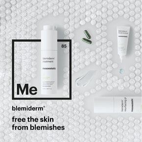 Anti-blemish Solutions