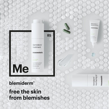 Anti-blemish Solutions