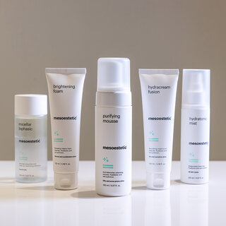 Cleansing Solutions