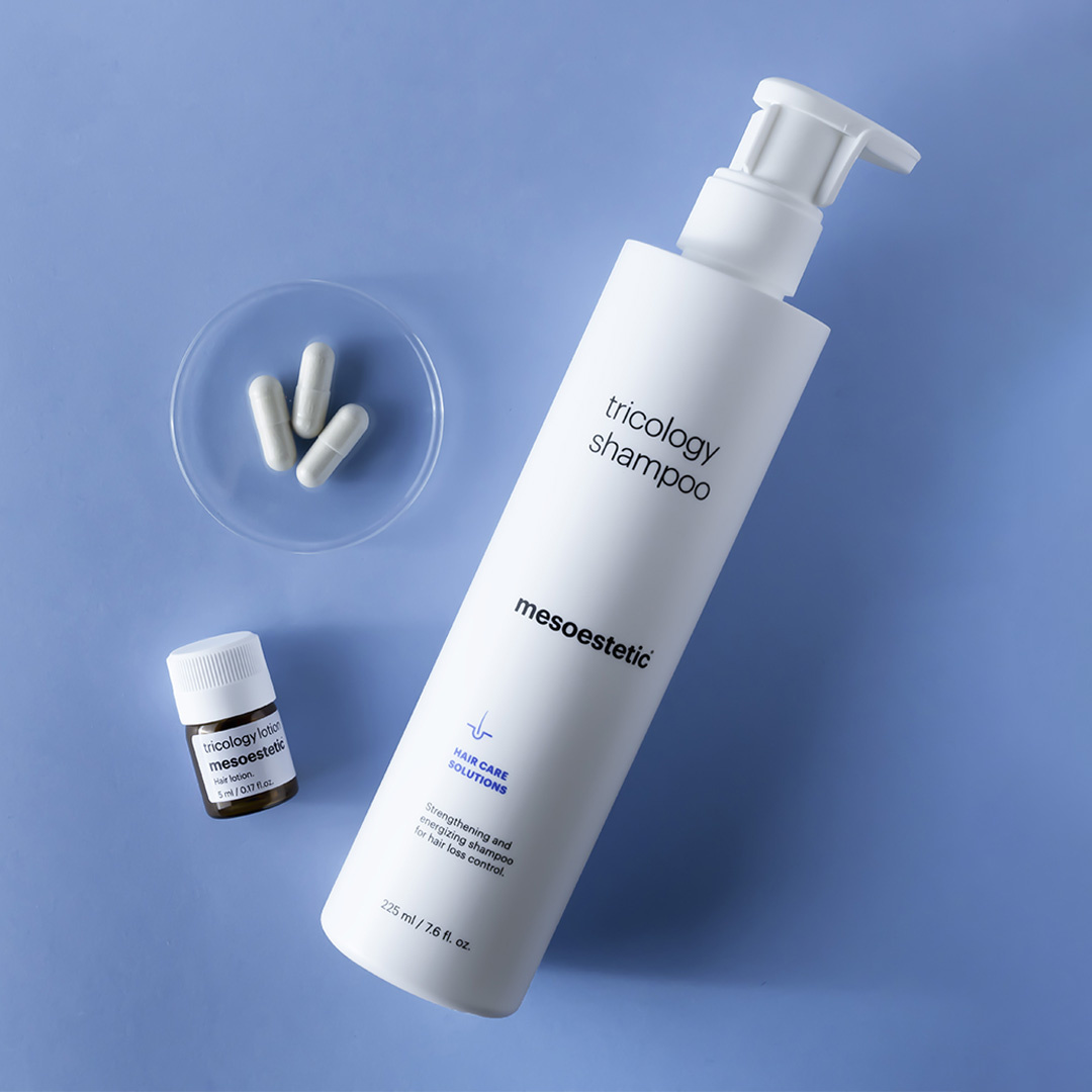 Haircare Solutions