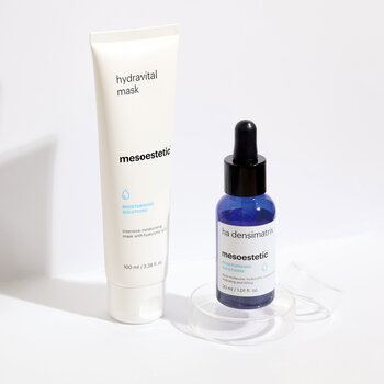 Moisturising Solutions