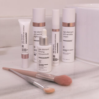 Age Element Anti-Wrinkles Solutions