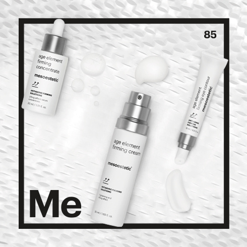 Age Element Firming Solutions