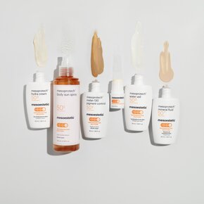 Photoprotection Solutions