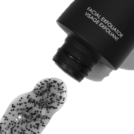 Marc Inbane BLACK EXFOLIATOR - 75ml Marc Inbane BLACK EXFOLIATOR - 75ml