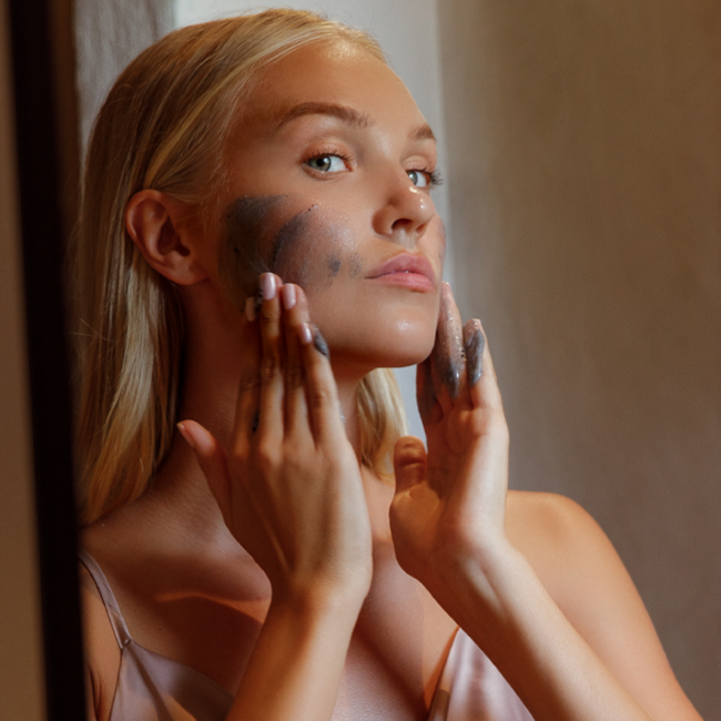 Marc Inbane BLACK EXFOLIATOR - 75ml