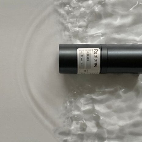 Rebiome ReBoost – HYALURONIC ACID BOOSTER - 15ml Rebiome ReBoost – HYALURONIC ACID BOOSTER - 15ml