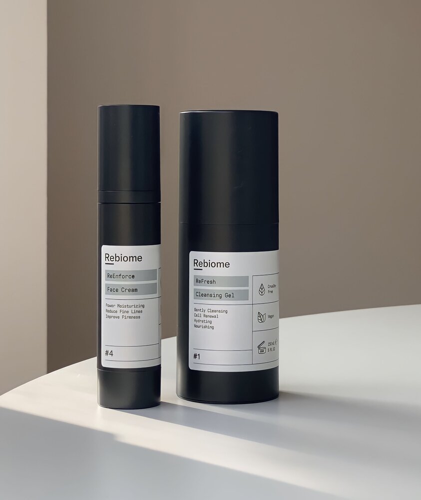 Rebiome ReEnforce – RENEWAL CREAM - 50ml