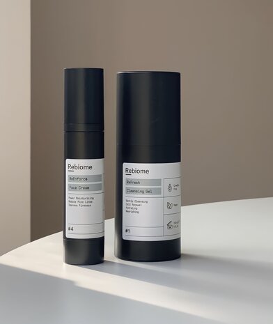 Rebiome ReEnforce – RENEWAL CREAM - 50ml