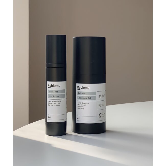 Rebiome ReEnforce – RENEWAL CREAM - 50ml
