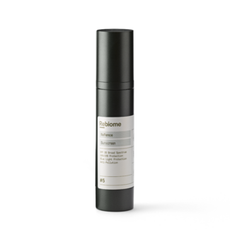 Rebiome ReFence – SUNSCREEN SPF 30