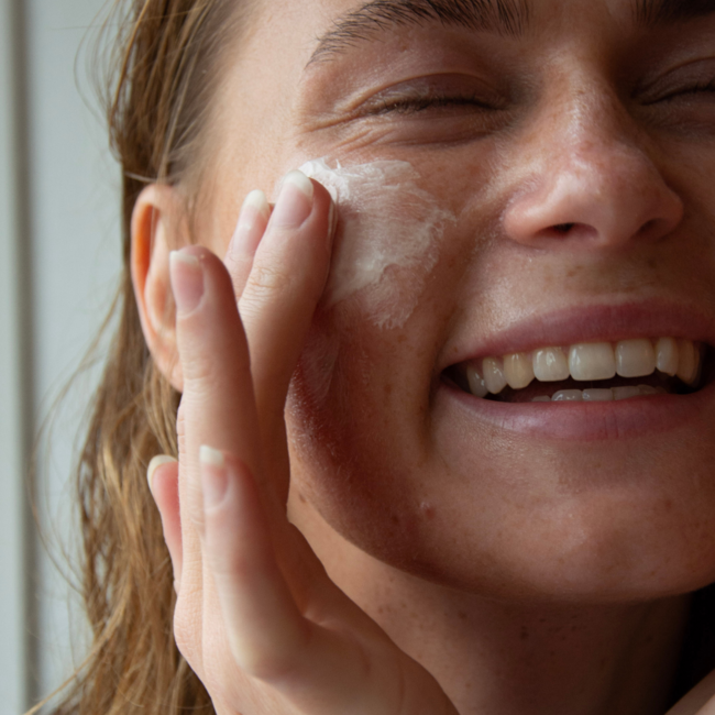 Rebiome ReFence – SUNSCREEN SPF 30 - 50ml