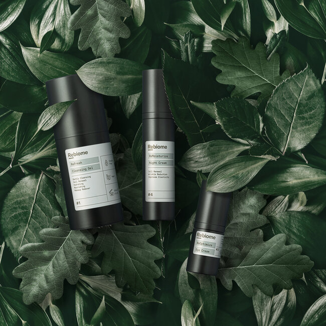 Rebiome ReFresh – CLEANSING GEL - 150ml