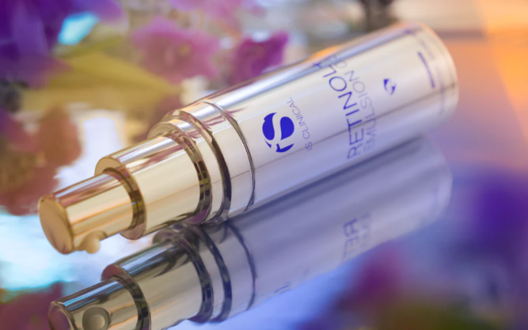 retinol anti-aging