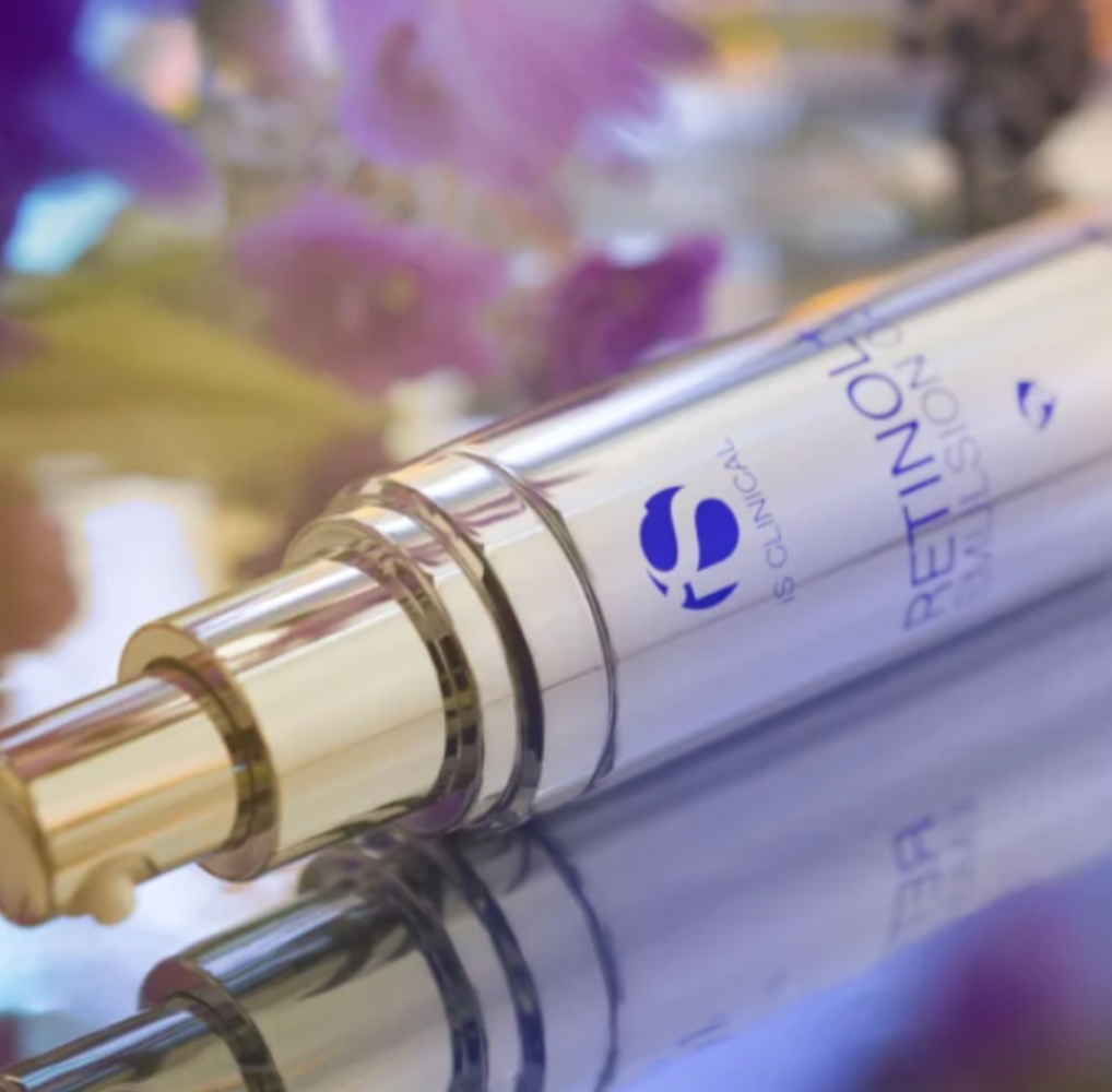 iS Clinical RETINOL+ EMULSION 0.3 - 30g iS Clinical RETINOL+ EMULSION 0.3 - 30g