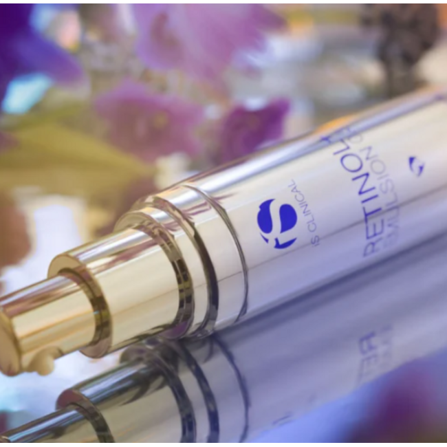 iS Clinical RETINOL+ EMULSION 0.3 - 30g