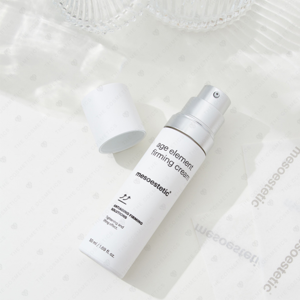 Mesoestetic AGE ELEMENT FIRMING Kit De Soins - PROMO