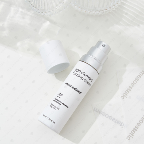 Mesoestetic AGE ELEMENT FIRMING Kit De Soins - PROMO Mesoestetic AGE ELEMENT FIRMING Kit De Soins - PROMO