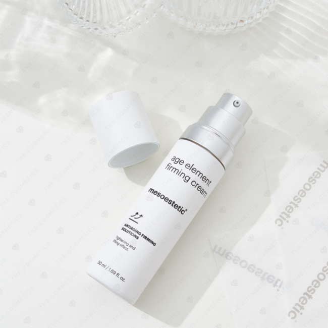 Mesoestetic AGE ELEMENT FIRMING Verzorgingsset - PROMO