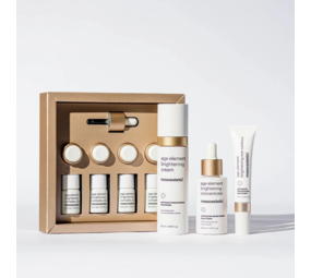 Mesoestetic AGE ELEMENT BRIGHTENING Kit De Soins - PROMO Mesoestetic AGE ELEMENT BRIGHTENING Kit De Soins - PROMO