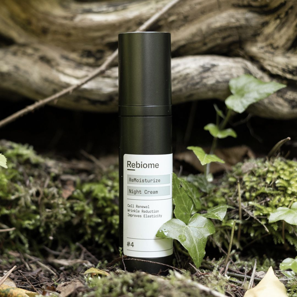 Rebiome ReMoisturize – RICH CREAM - 50ml Rebiome ReMoisturize – RICH CREAM - 50ml