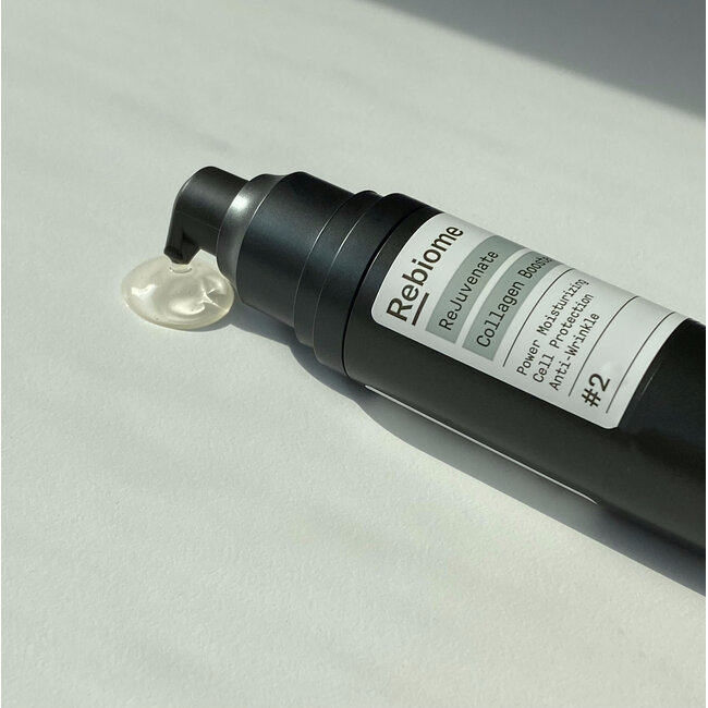 Rebiome ReJuvenate – COLLAGEN BOOSTER  - 30ml