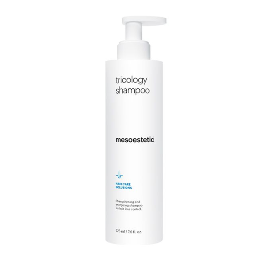 Mesoestetic TRICOLOGY SHAMPOO - 225ml Mesoestetic TRICOLOGY SHAMPOO - 225ml